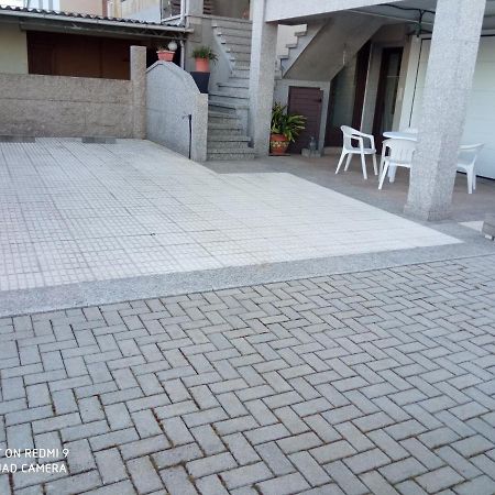 Casa Xesteira 캄바도스 외부 사진