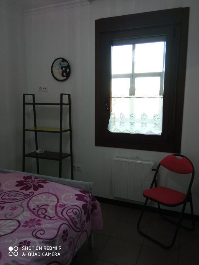 Casa Xesteira 캄바도스 외부 사진