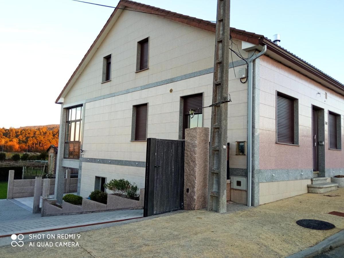Casa Xesteira 캄바도스 외부 사진