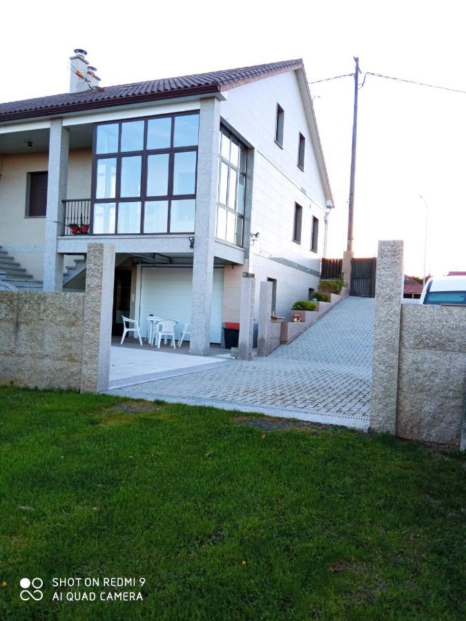 Casa Xesteira 캄바도스 외부 사진