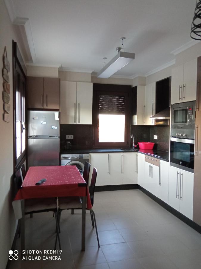Casa Xesteira 캄바도스 외부 사진