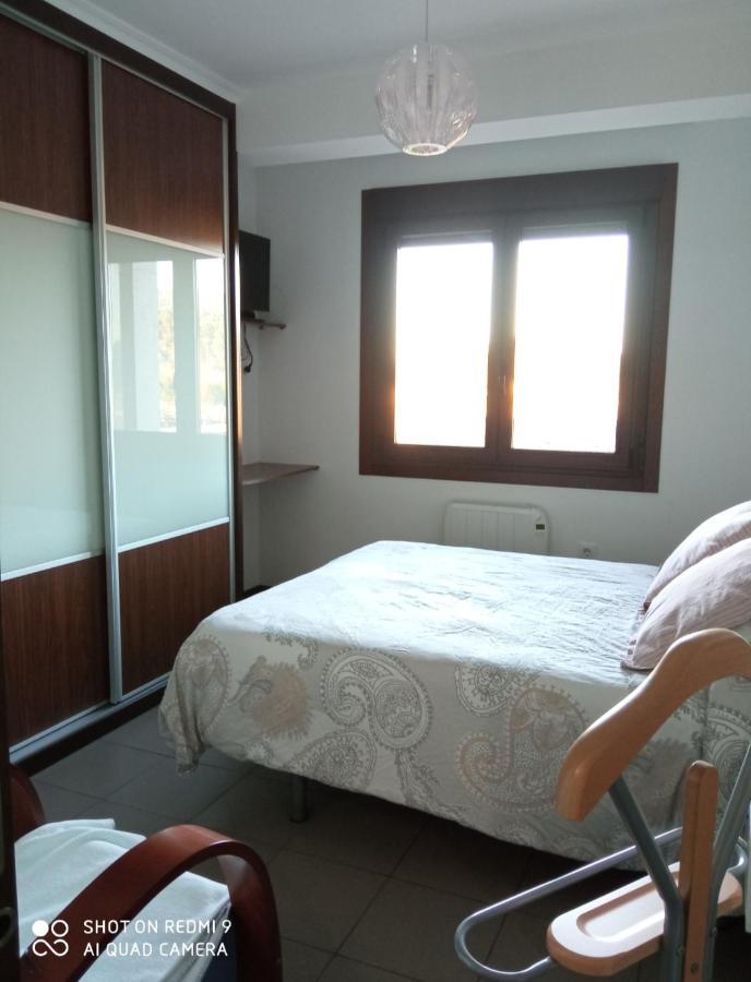 Casa Xesteira 캄바도스 외부 사진