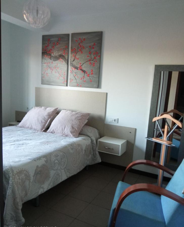 Casa Xesteira 캄바도스 외부 사진